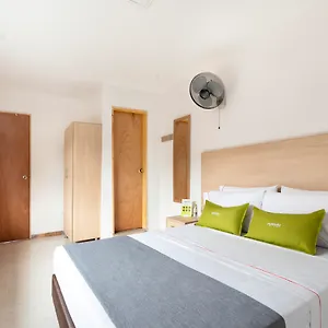 2* Hotel Ayenda 1238 Nuevo Colombia